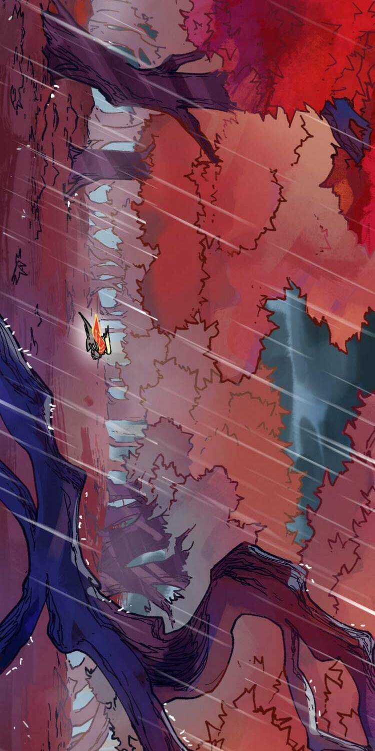 Thánh Khư - Chapter 135 - Trang 67