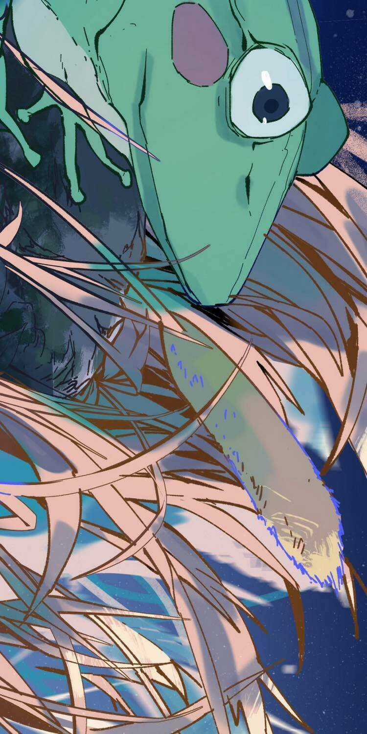 Thánh Khư - Chapter 135 - Trang 70