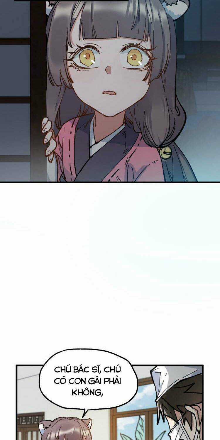 Thánh Khư - Chapter 135 - Trang 8