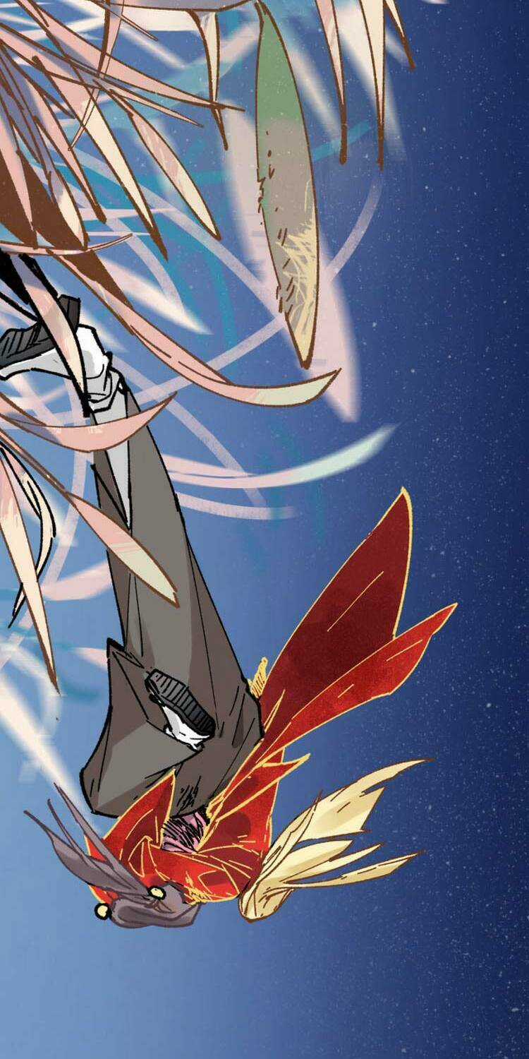 Thánh Khư - Chapter 135 - Trang 71