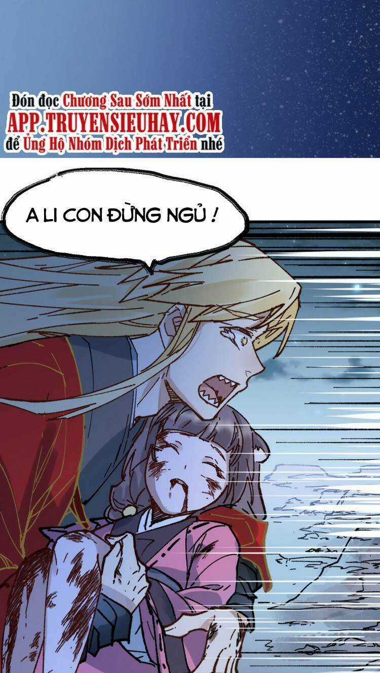 Thánh Khư - Chapter 135 - Trang 72