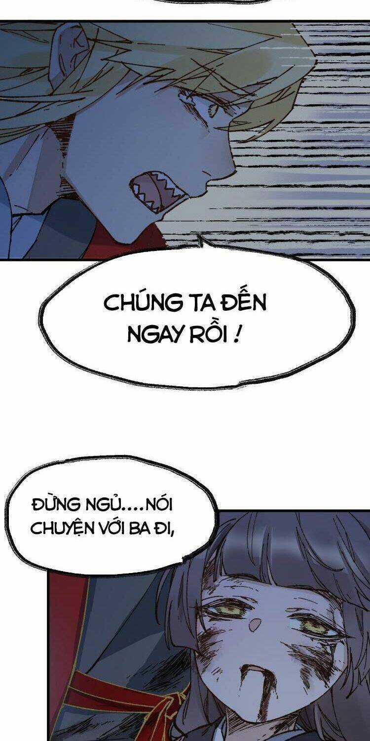 Thánh Khư - Chapter 136 - Trang 2