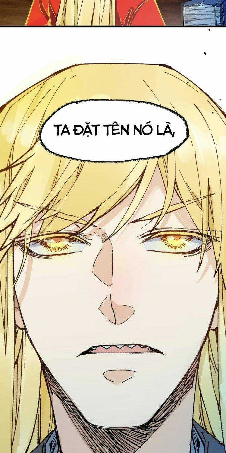 Thánh Khư - Chapter 136 - Trang 22