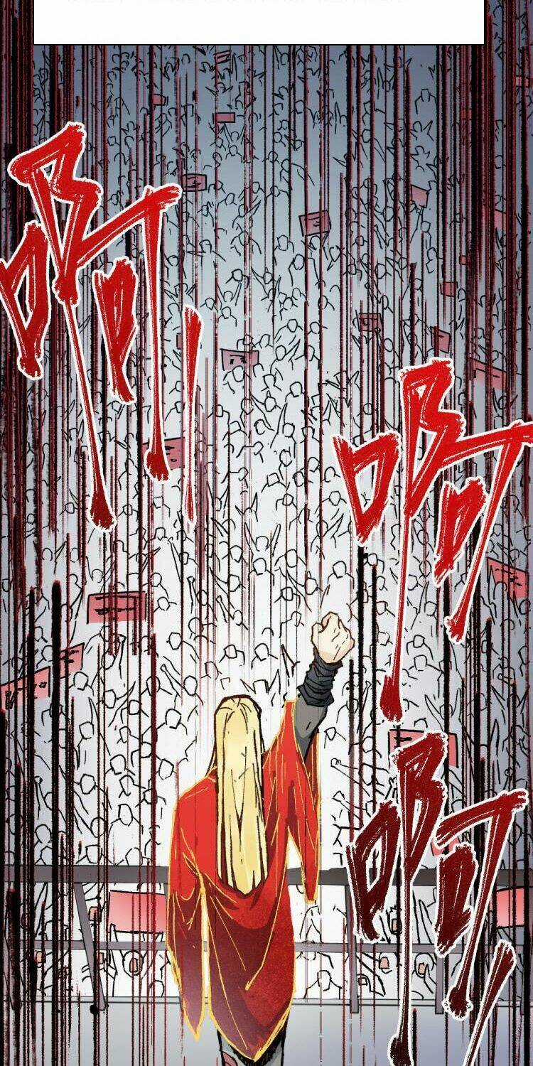 Thánh Khư - Chapter 136 - Trang 29