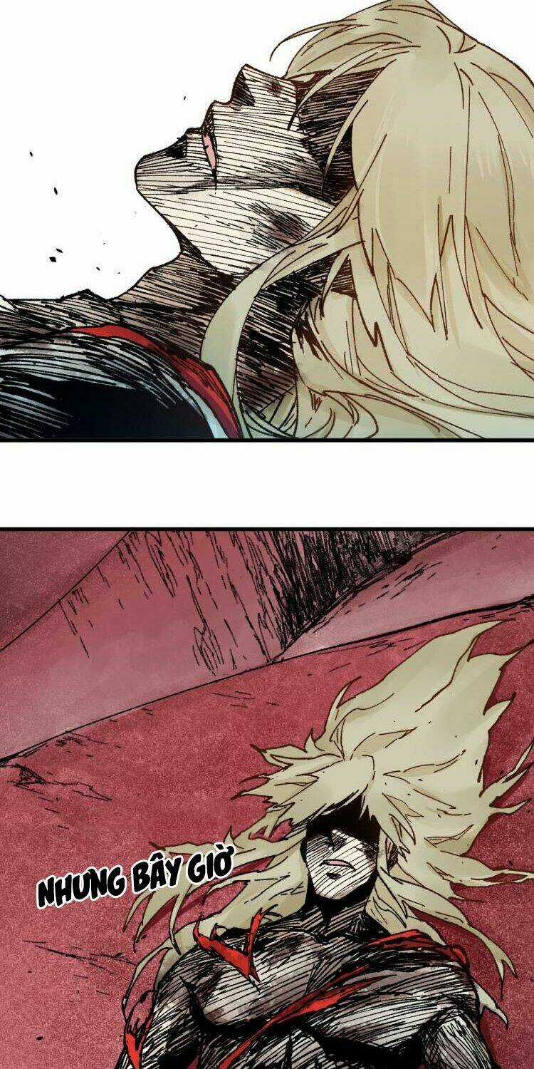 Thánh Khư - Chapter 136 - Trang 31