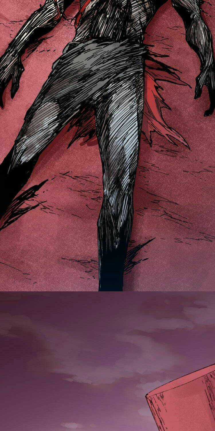 Thánh Khư - Chapter 136 - Trang 32