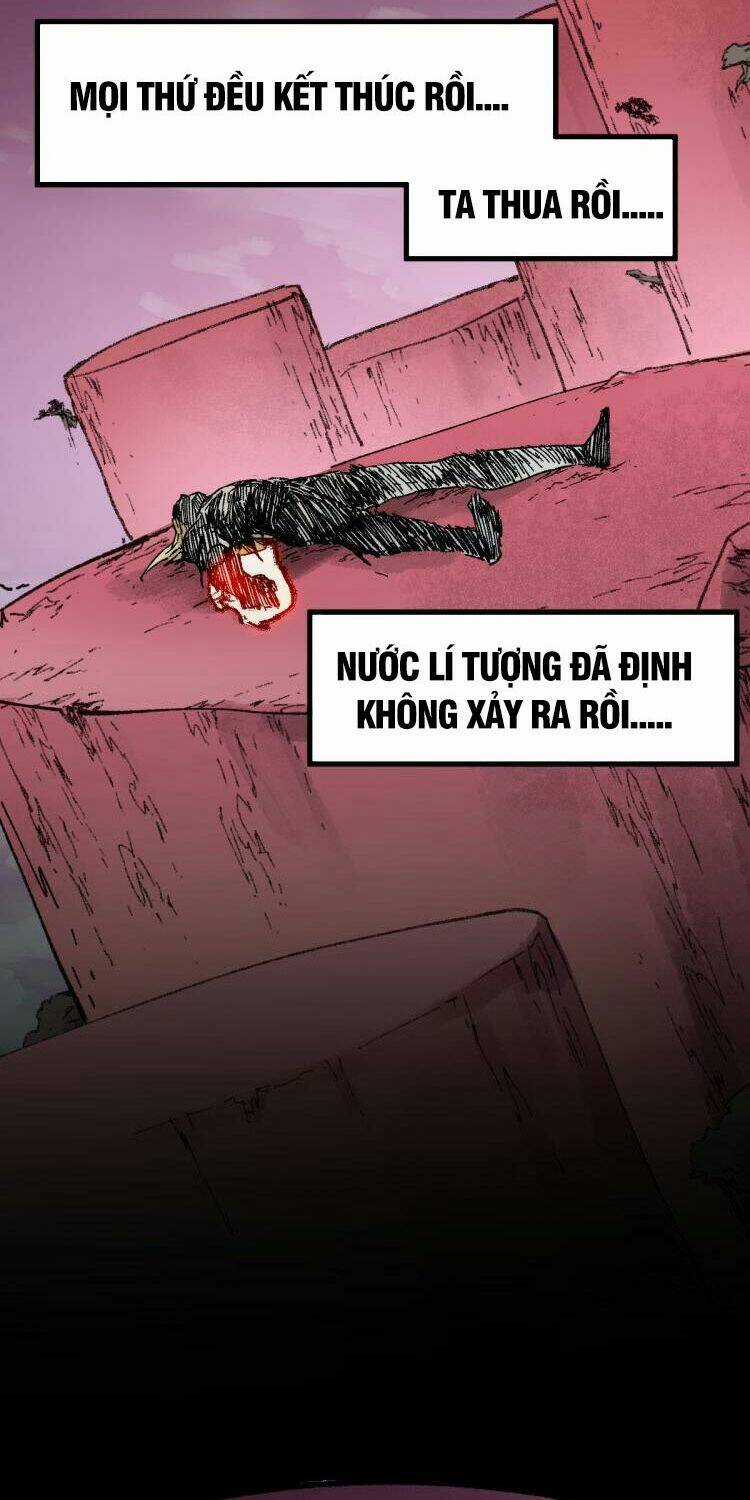 Thánh Khư - Chapter 136 - Trang 33