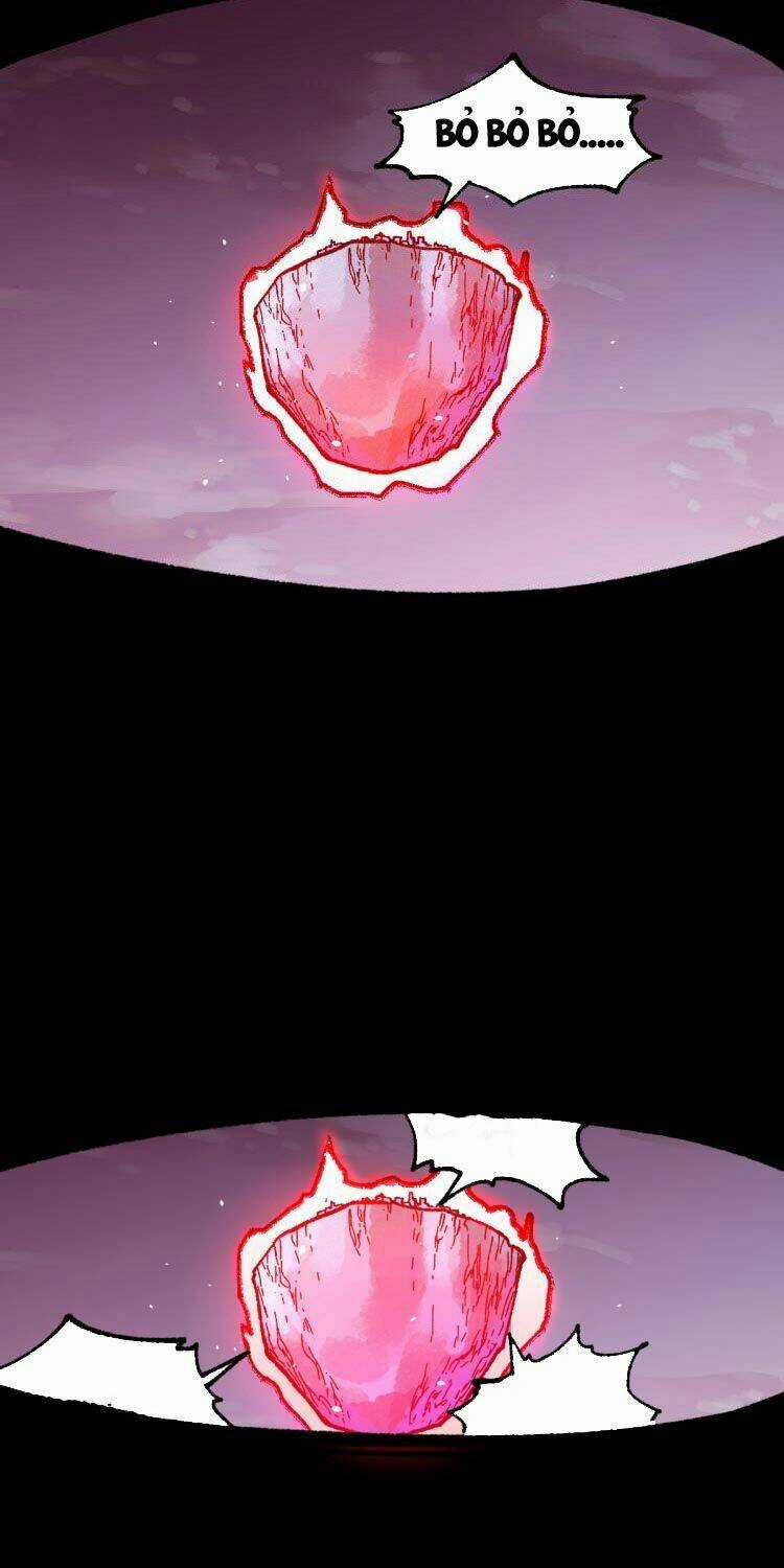 Thánh Khư - Chapter 136 - Trang 34