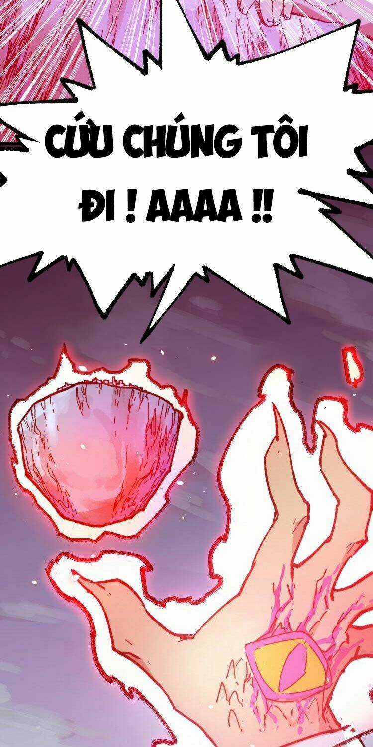 Thánh Khư - Chapter 136 - Trang 36