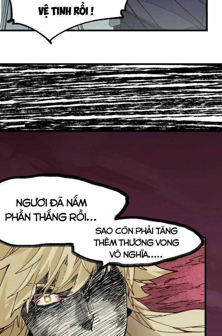 Thánh Khư - Chapter 136 - Trang 42