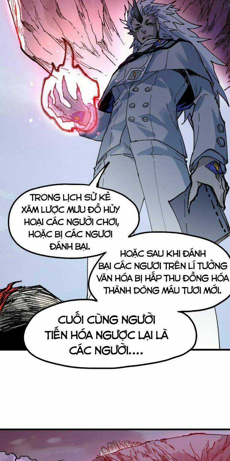 Thánh Khư - Chapter 136 - Trang 44