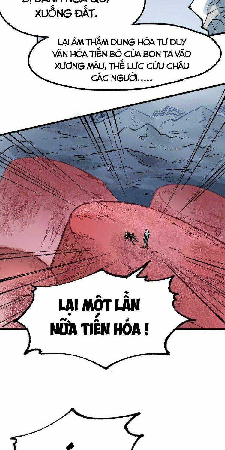 Thánh Khư - Chapter 136 - Trang 46