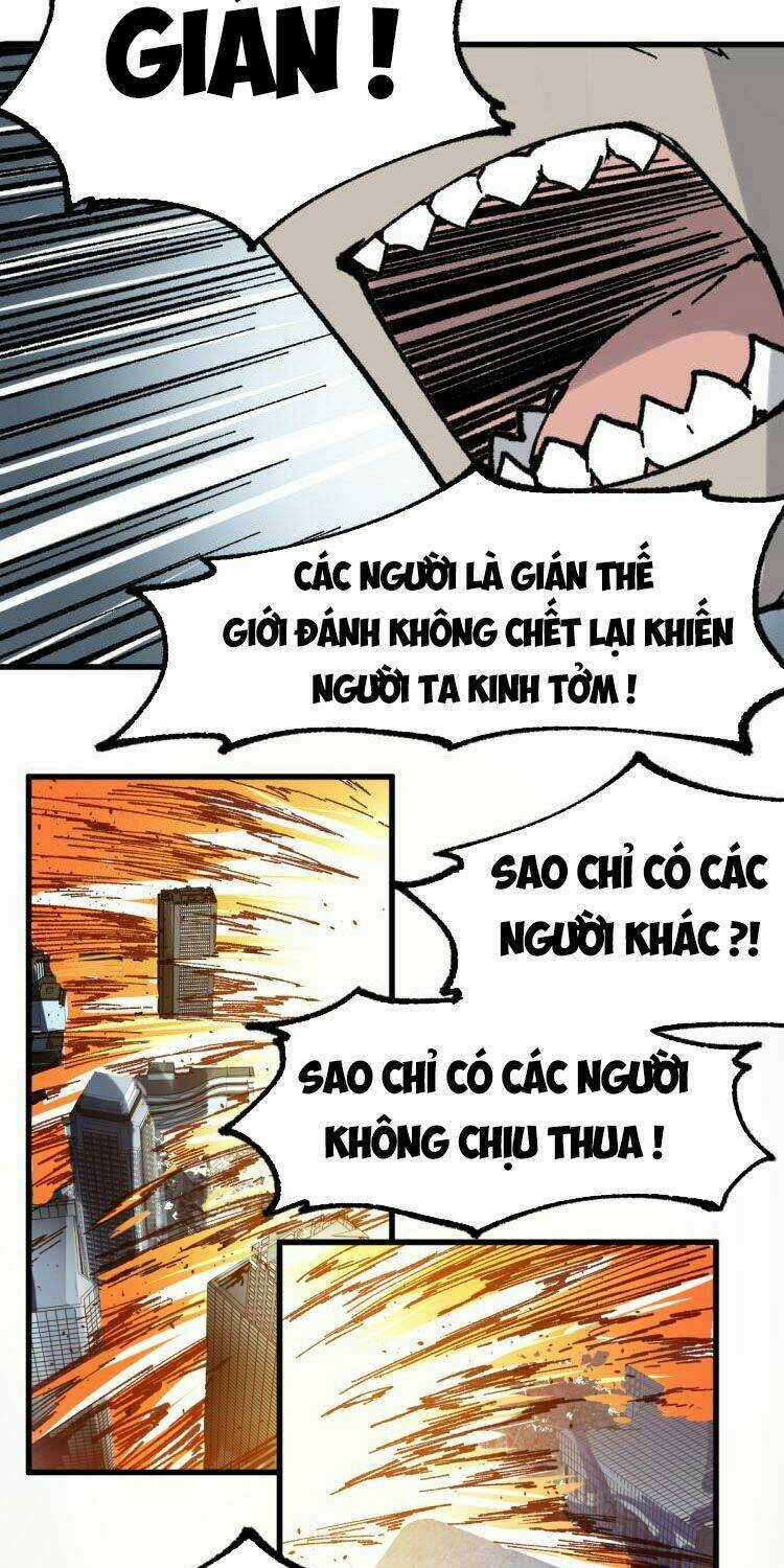 Thánh Khư - Chapter 136 - Trang 47