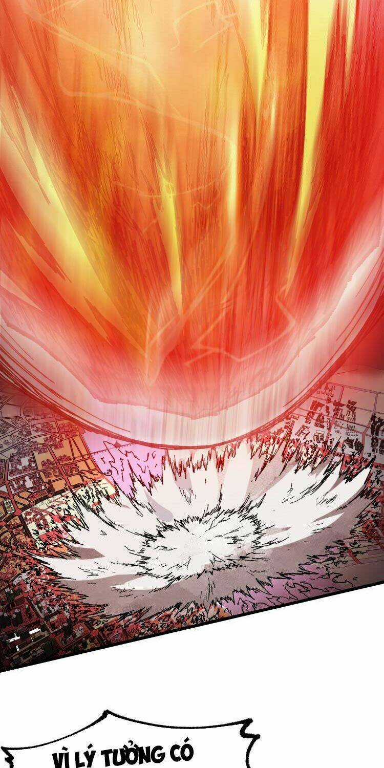 Thánh Khư - Chapter 136 - Trang 49