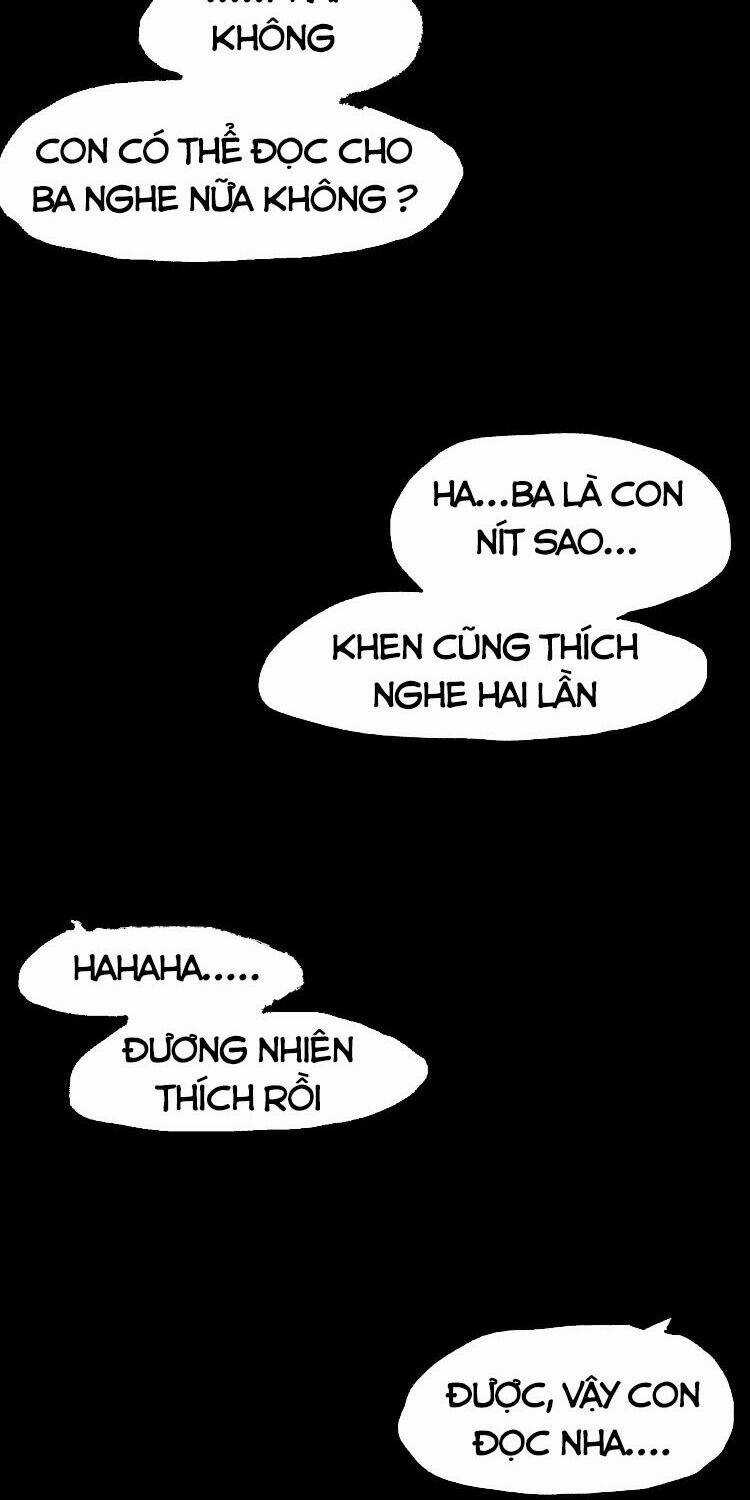 Thánh Khư - Chapter 136 - Trang 6