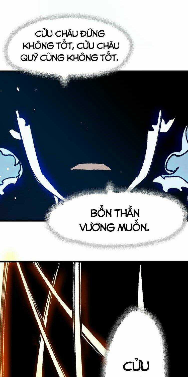 Thánh Khư - Chapter 136 - Trang 54