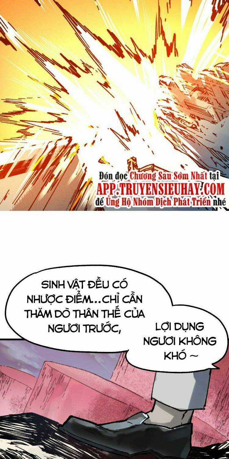 Thánh Khư - Chapter 136 - Trang 56