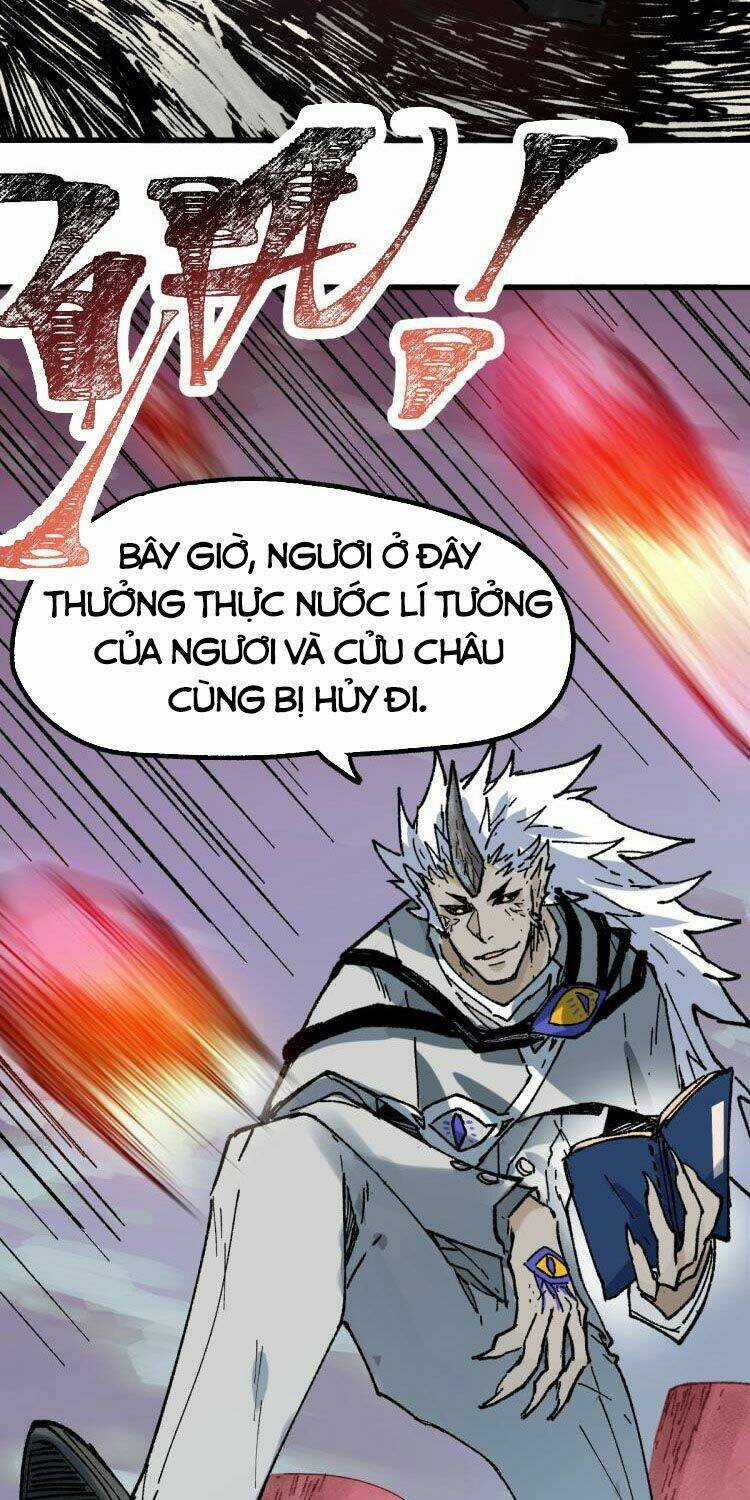 Thánh Khư - Chapter 136 - Trang 57