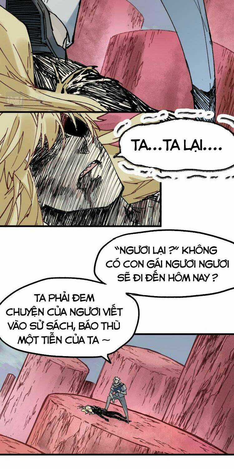 Thánh Khư - Chapter 136 - Trang 58