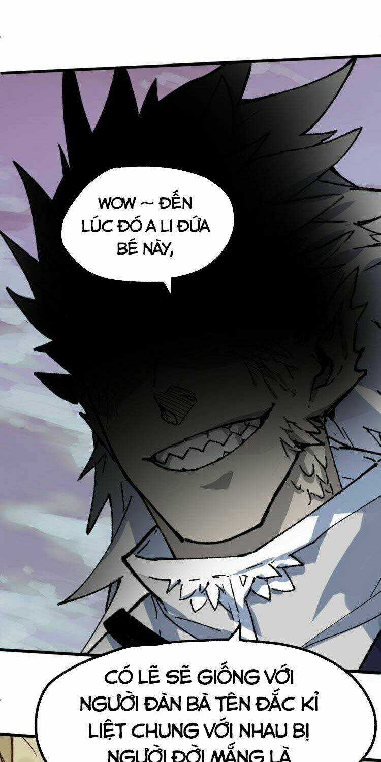 Thánh Khư - Chapter 136 - Trang 59