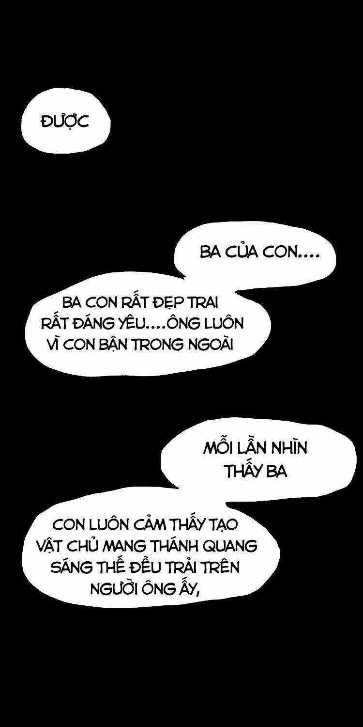 Thánh Khư - Chapter 136 - Trang 7