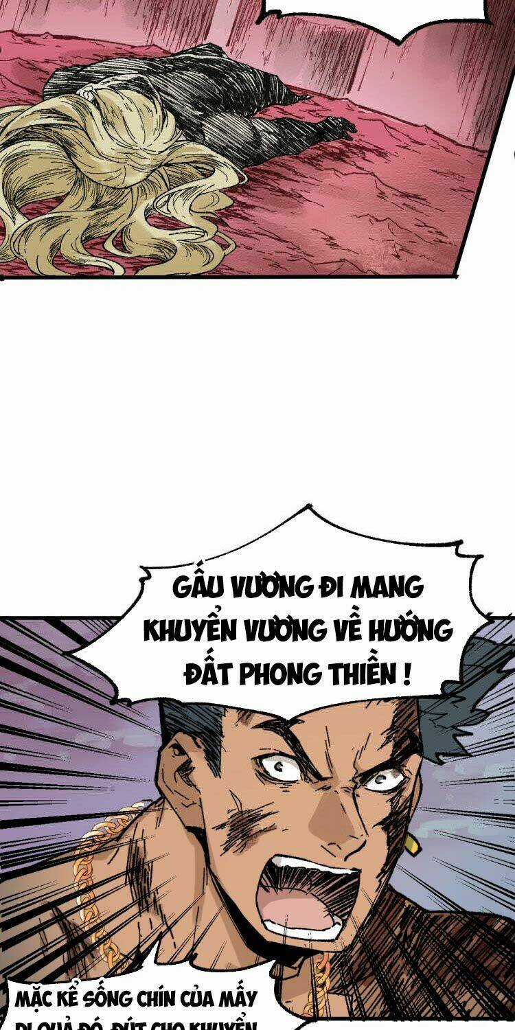 Thánh Khư - Chapter 136 - Trang 61