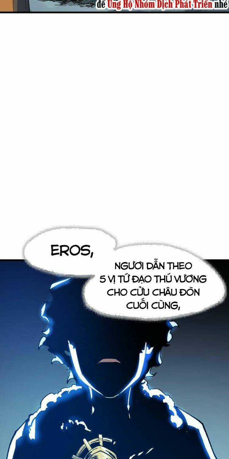 Thánh Khư - Chapter 136 - Trang 66