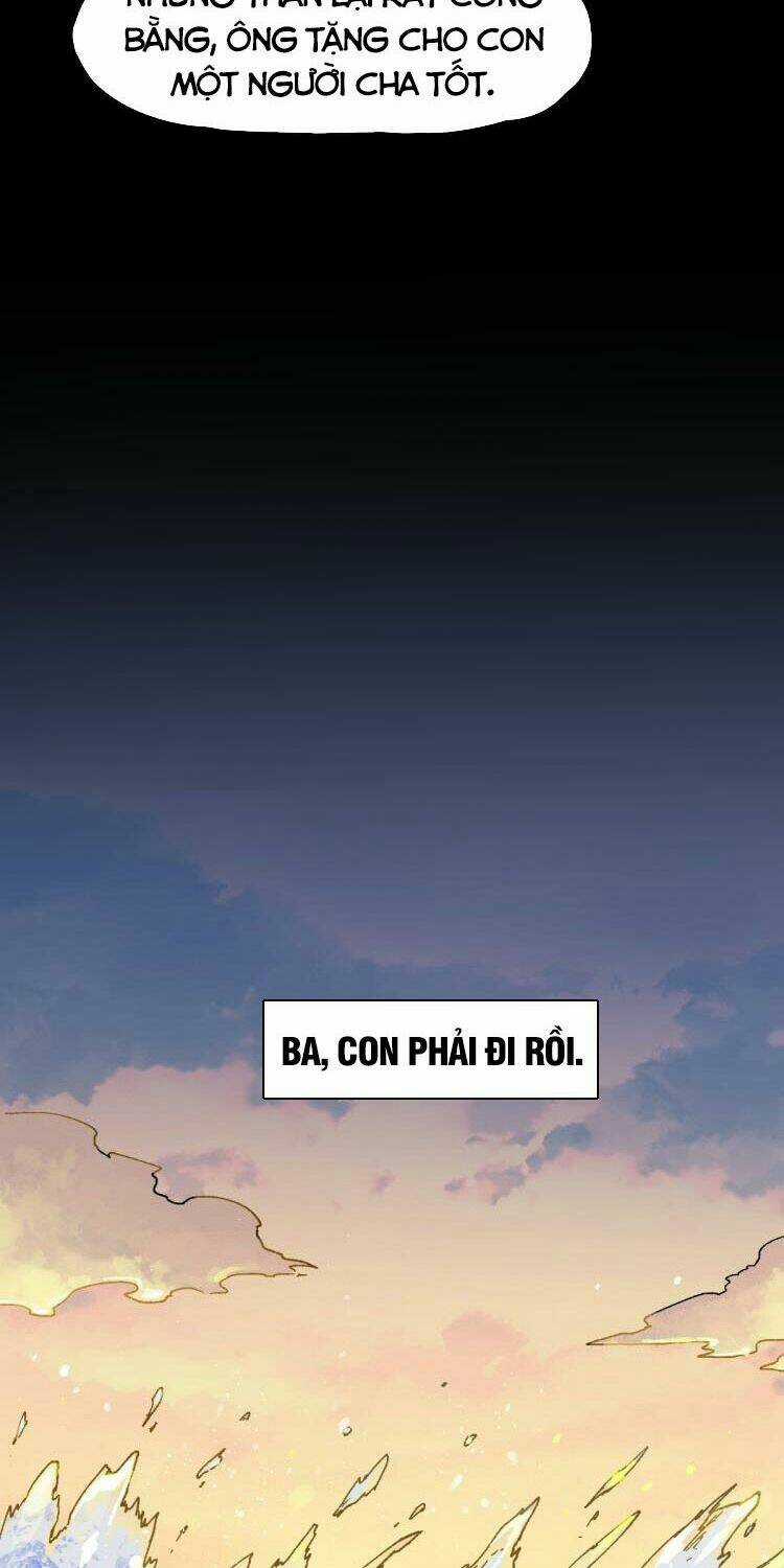 Thánh Khư - Chapter 136 - Trang 10