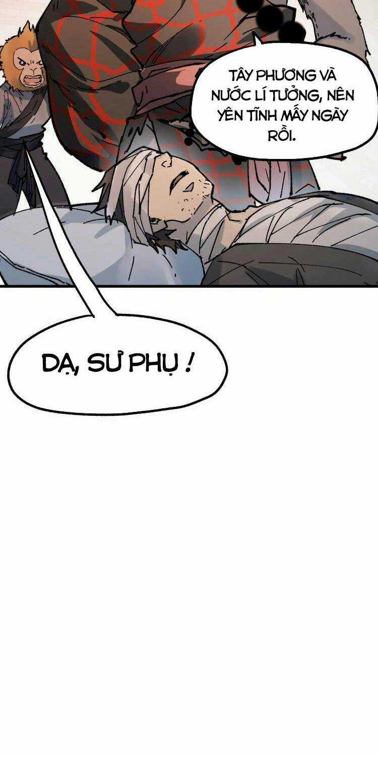 Thánh Khư - Chapter 137 - Trang 2