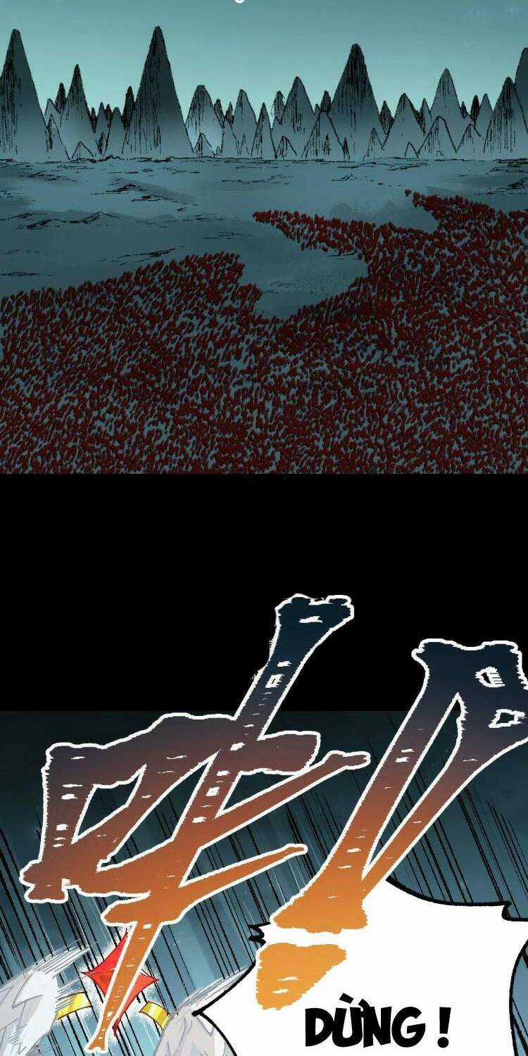 Thánh Khư - Chapter 137 - Trang 12