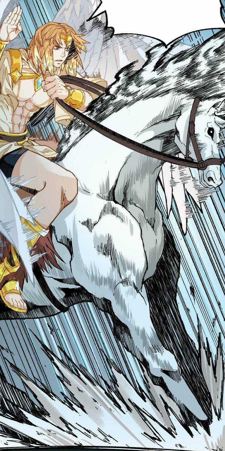 Thánh Khư - Chapter 137 - Trang 13