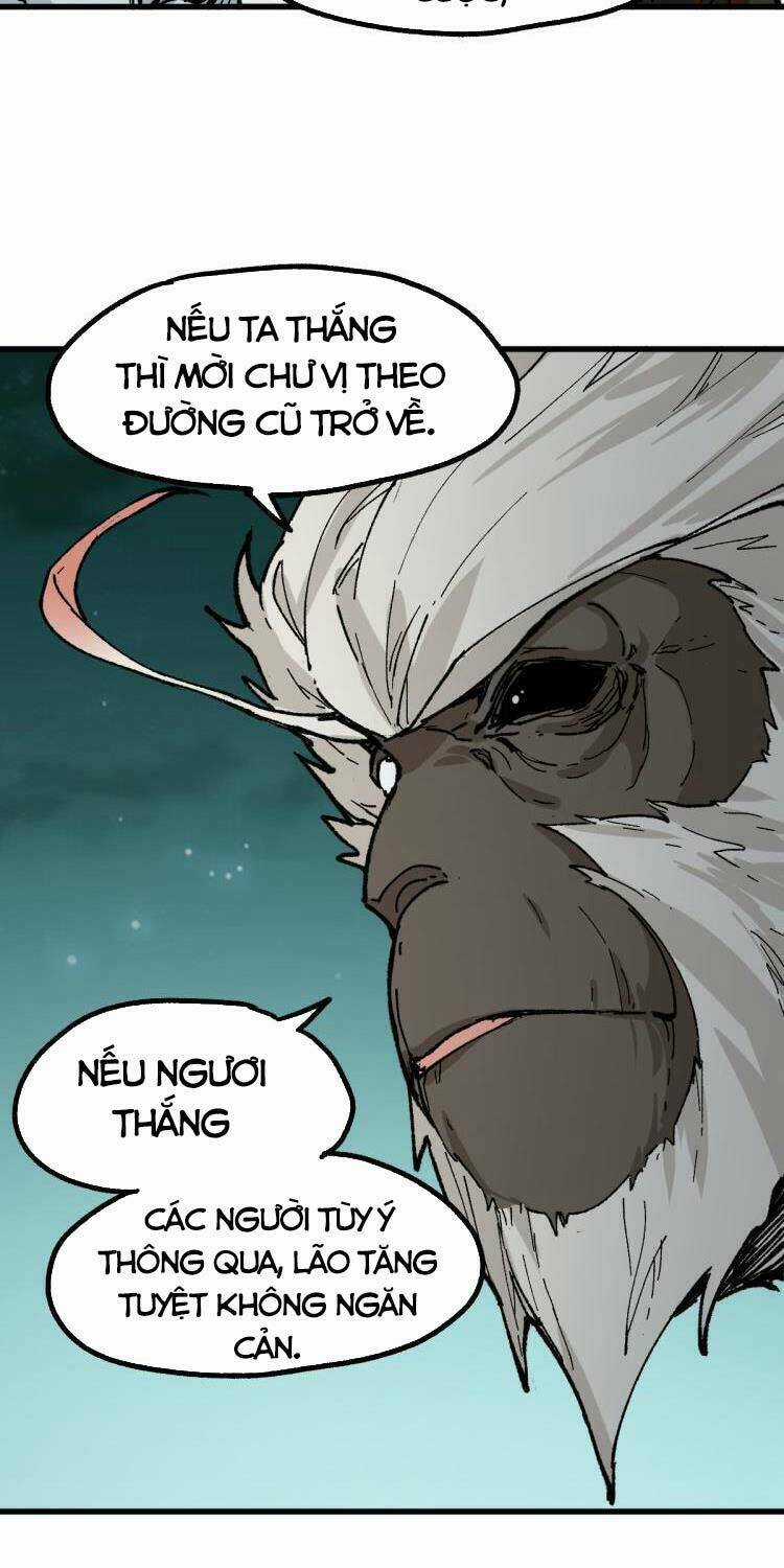 Thánh Khư - Chapter 137 - Trang 24