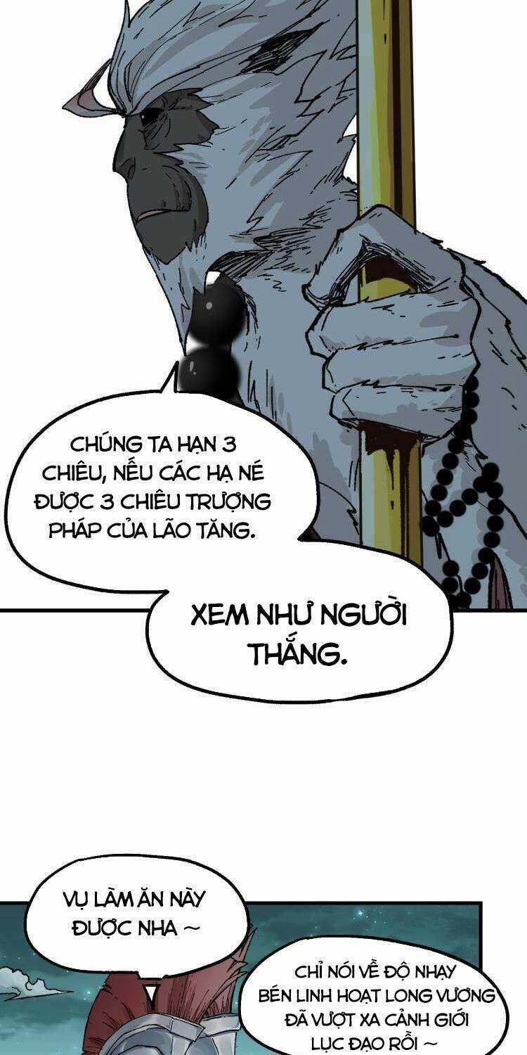 Thánh Khư - Chapter 137 - Trang 26