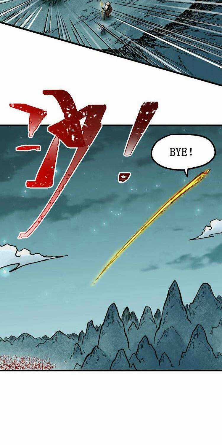 Thánh Khư - Chapter 137 - Trang 33