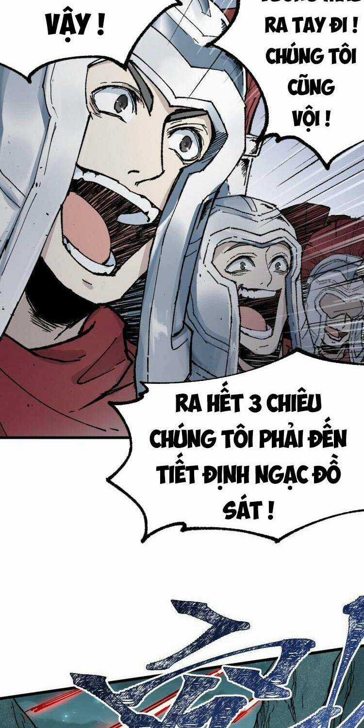 Thánh Khư - Chapter 137 - Trang 35