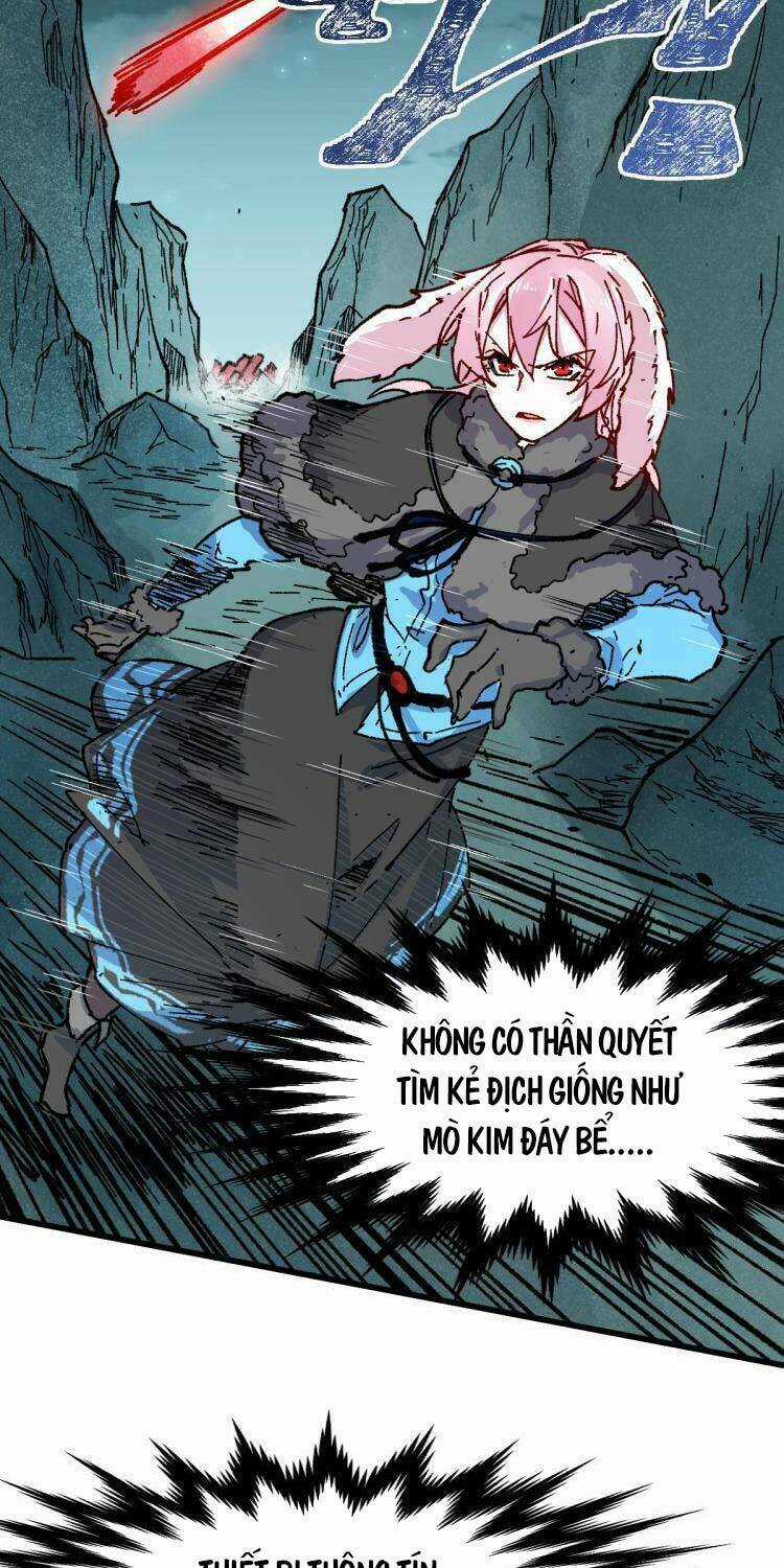 Thánh Khư - Chapter 137 - Trang 36