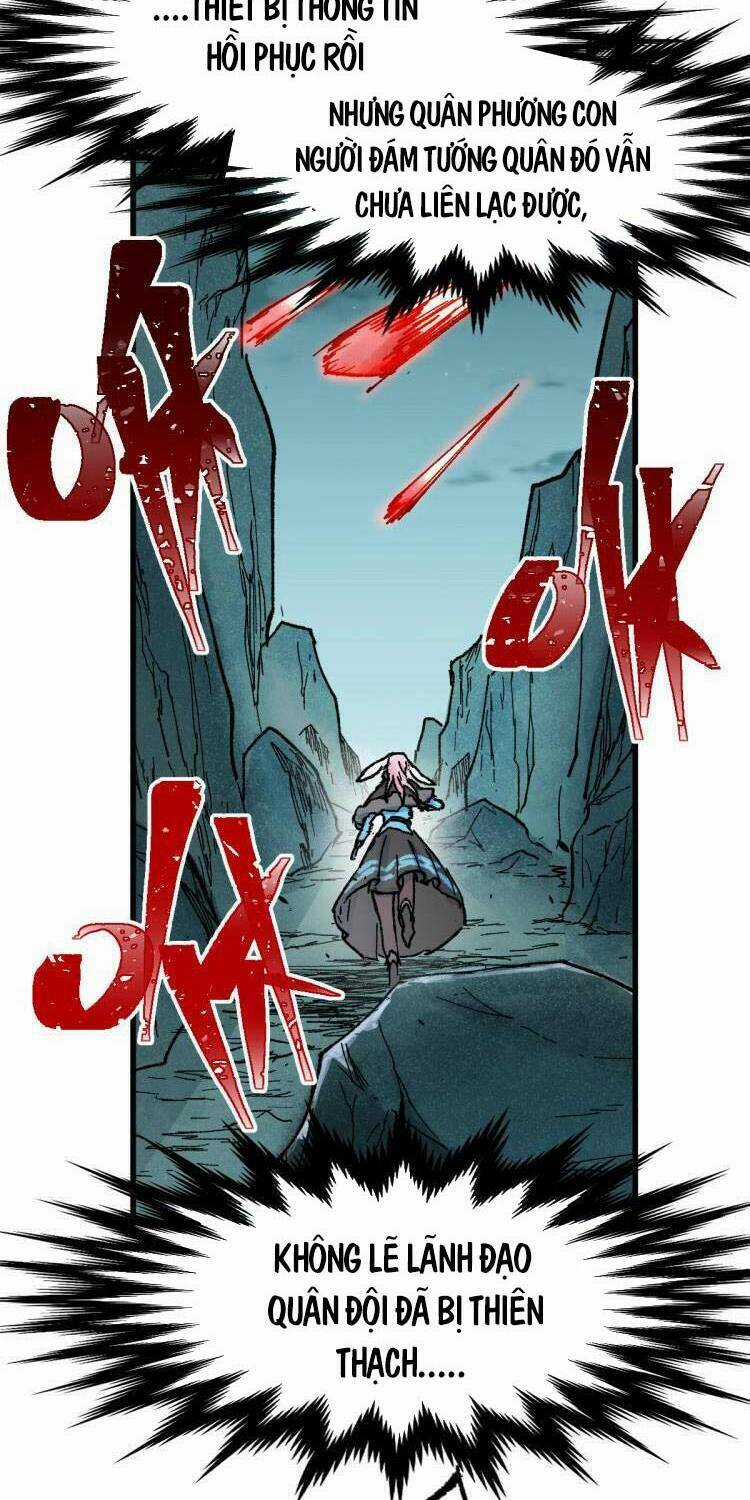 Thánh Khư - Chapter 137 - Trang 37