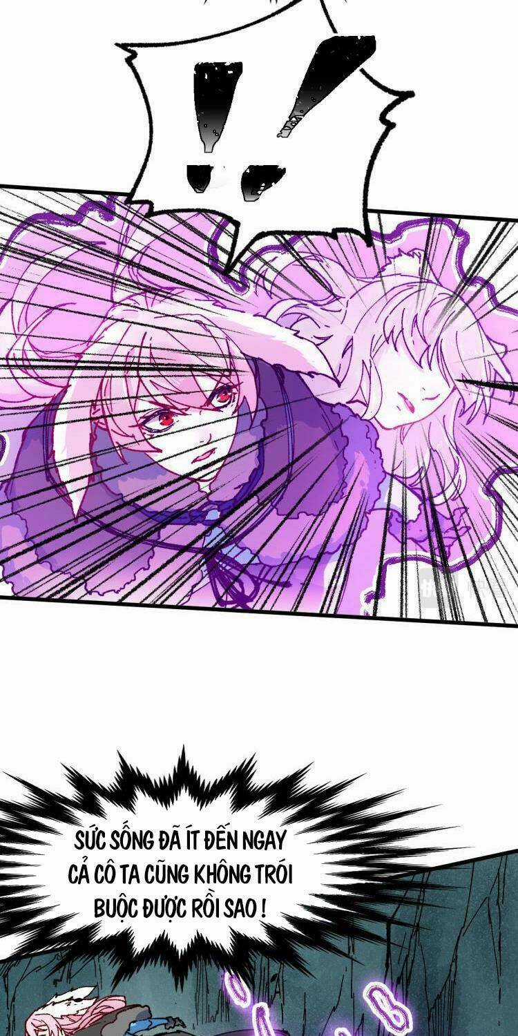 Thánh Khư - Chapter 137 - Trang 38