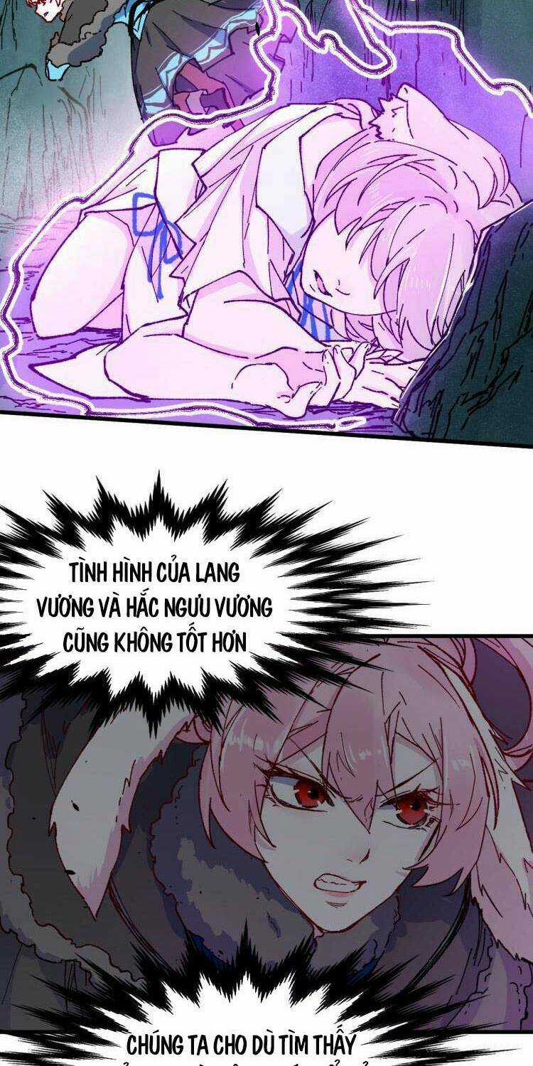 Thánh Khư - Chapter 137 - Trang 39