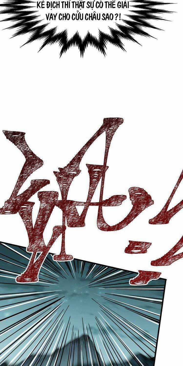 Thánh Khư - Chapter 137 - Trang 40