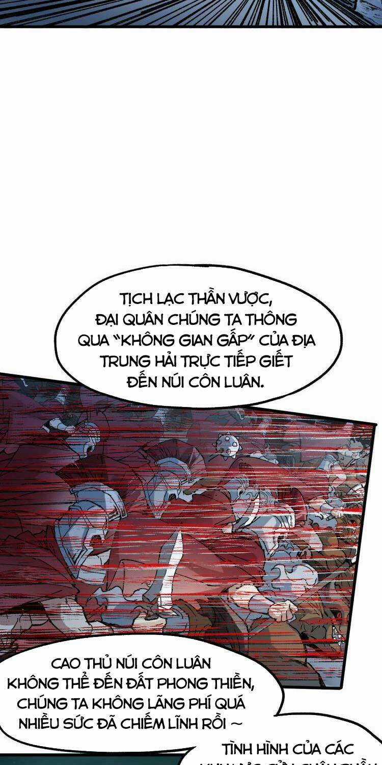 Thánh Khư - Chapter 137 - Trang 5