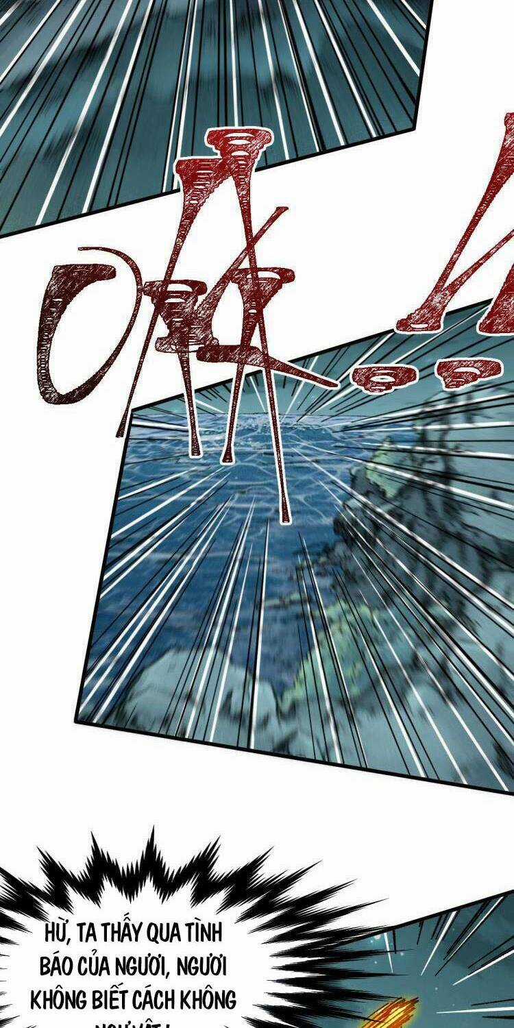 Thánh Khư - Chapter 137 - Trang 41