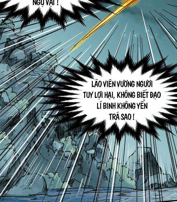 Thánh Khư - Chapter 137 - Trang 42