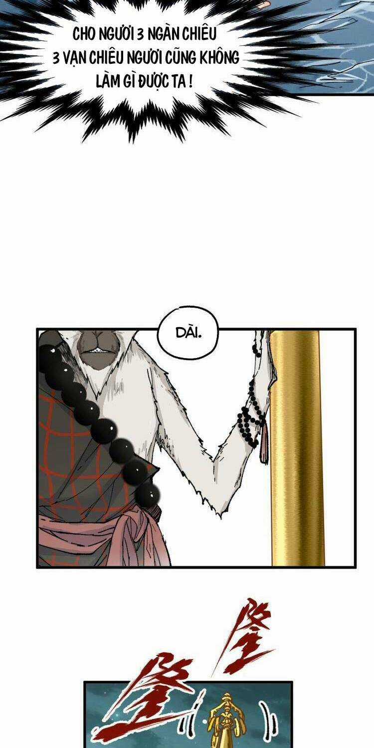 Thánh Khư - Chapter 137 - Trang 44