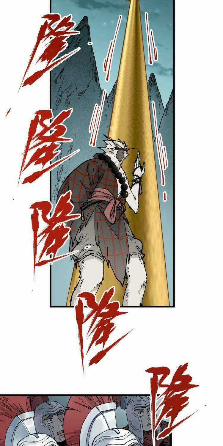 Thánh Khư - Chapter 137 - Trang 45