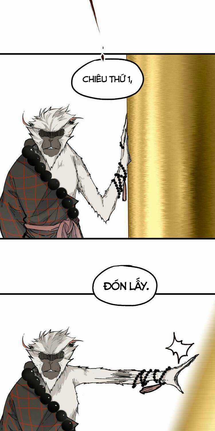 Thánh Khư - Chapter 137 - Trang 47