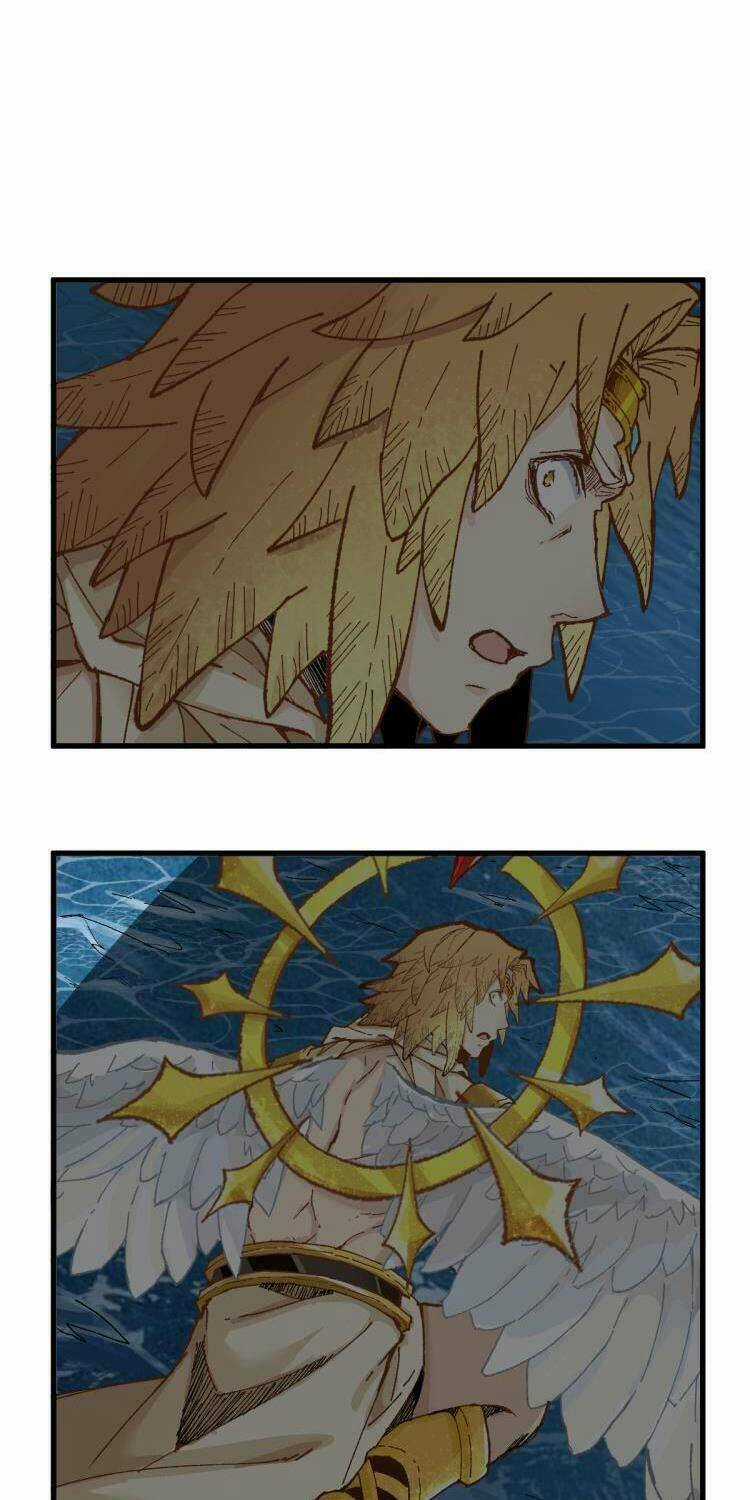 Thánh Khư - Chapter 137 - Trang 49