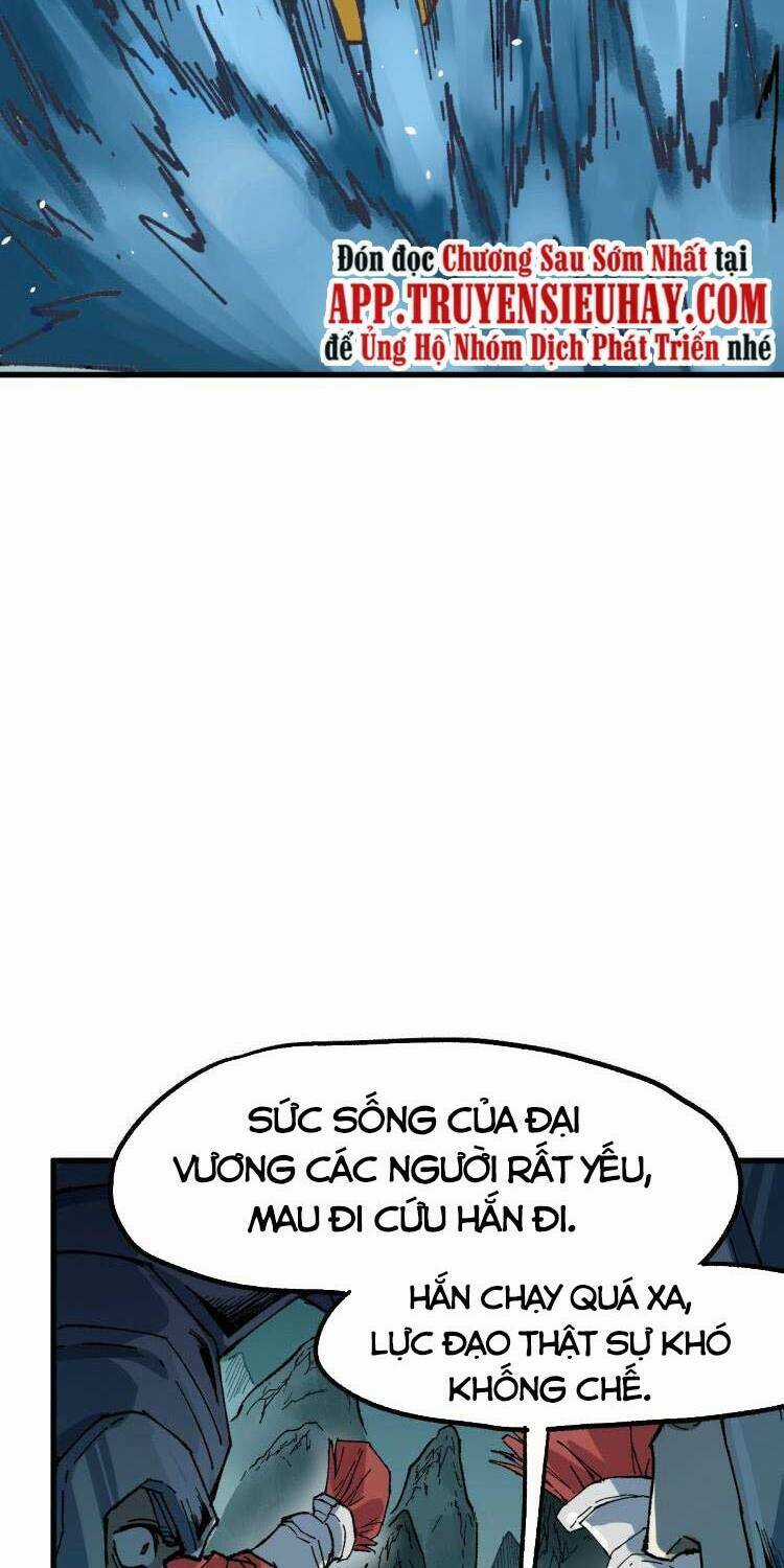 Thánh Khư - Chapter 137 - Trang 56