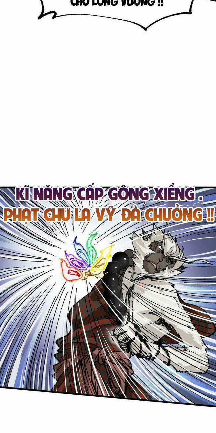 Thánh Khư - Chapter 137 - Trang 58