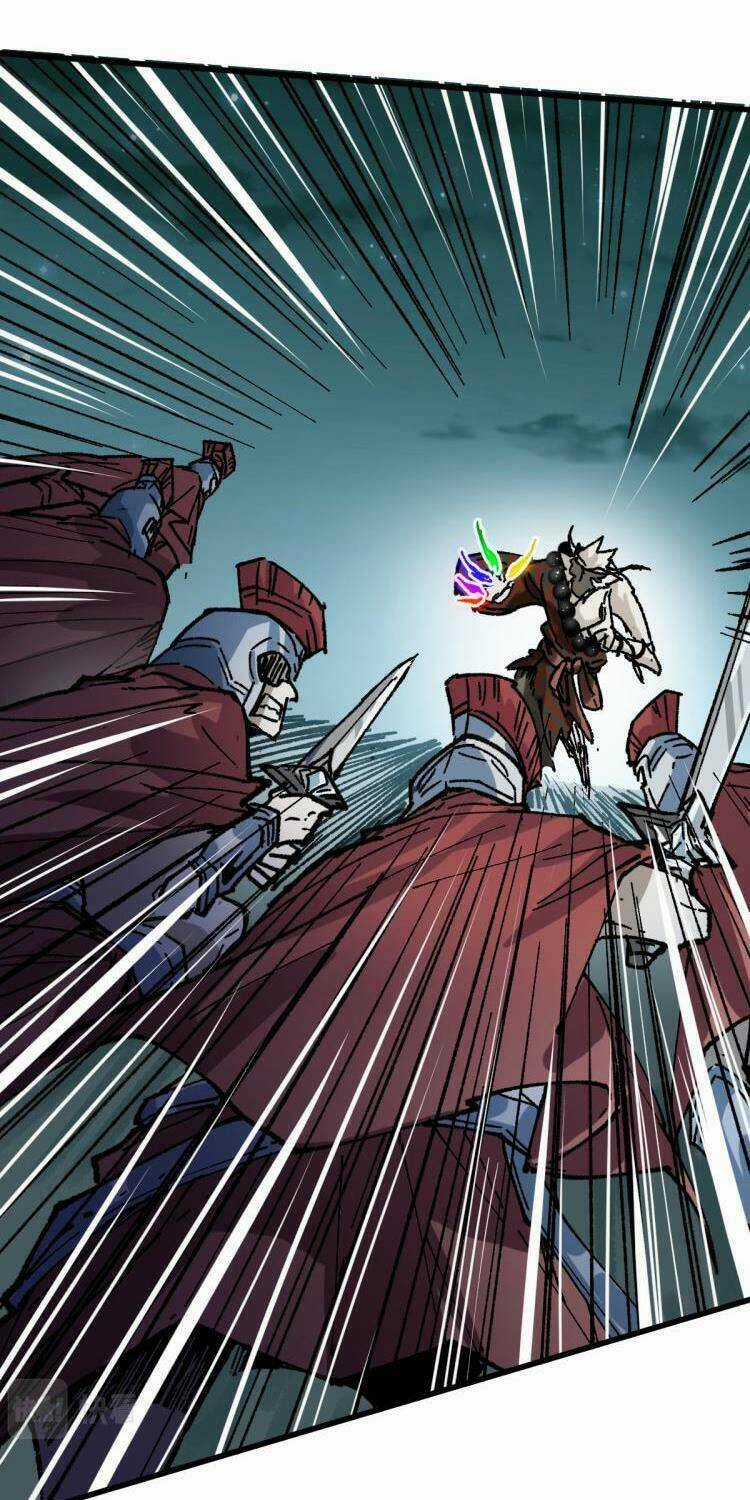 Thánh Khư - Chapter 137 - Trang 59